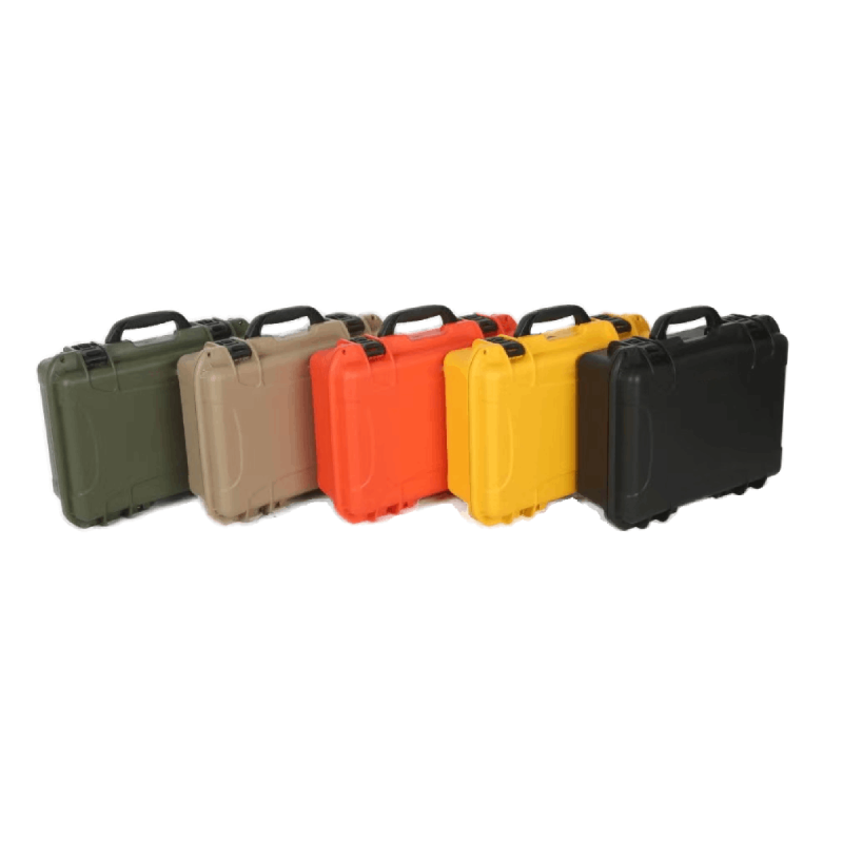 Купить кейс КД 10087 чёрный - цена в Москве | КД Протект